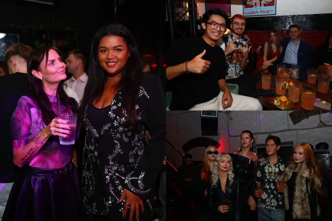 FOTOD | SISULOOJATE KOOREKIHT! Telliskivis esitleti kahte särtsakat tõsielusaadet - Õhtuleht