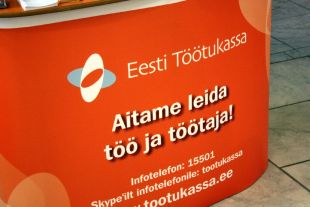 Töötukassa: Oktoober tõi küsimusi koondamiste kohta