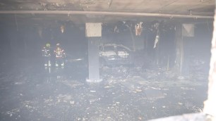 Foto: Sise-Soome politsei