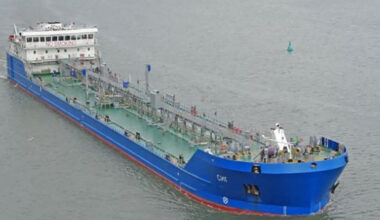 Vene varilaevastiku laevadel toimuvad nüüd kummalised asjad