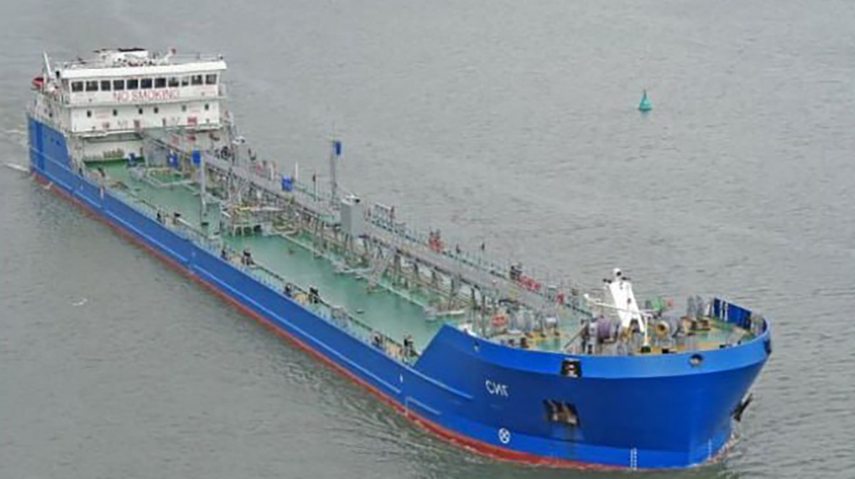 Vene varilaevastiku laevadel toimuvad nüüd kummalised asjad