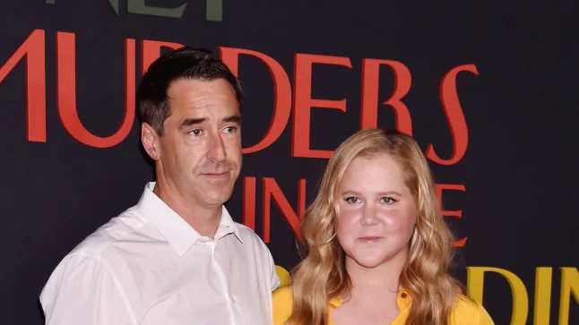 Siredaks sekspommiks muundunud Amy Schumeri abielu on läbi?