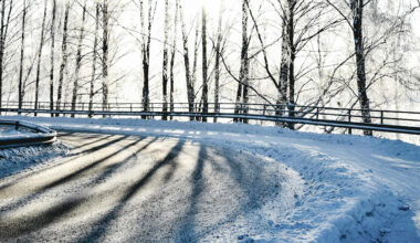 Soomes läheb ilm väga külmaks