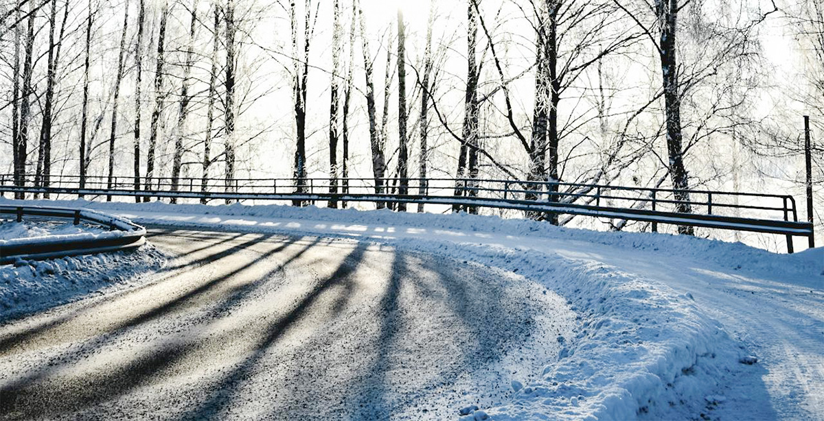 Soomes läheb ilm väga külmaks