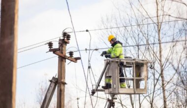 PAPP KIIREMINI KÄTTE! Elektrilevi tahab võrgutasu muutuste etteteatamisaega kolm korda lühendada