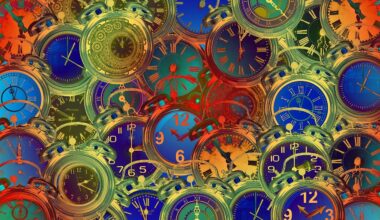 Kella keeramine: EL-i diktaat kahjustab tervist