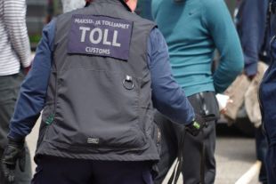 Maksu- ja Tolliameti operatiivinfo ülevaade: kätte saadi ID-kaardi lugeja, kõrvaklapid ja mänguauto