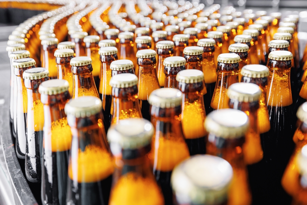 Septembris tootsid tööstusettevõtted 1,5% vähem