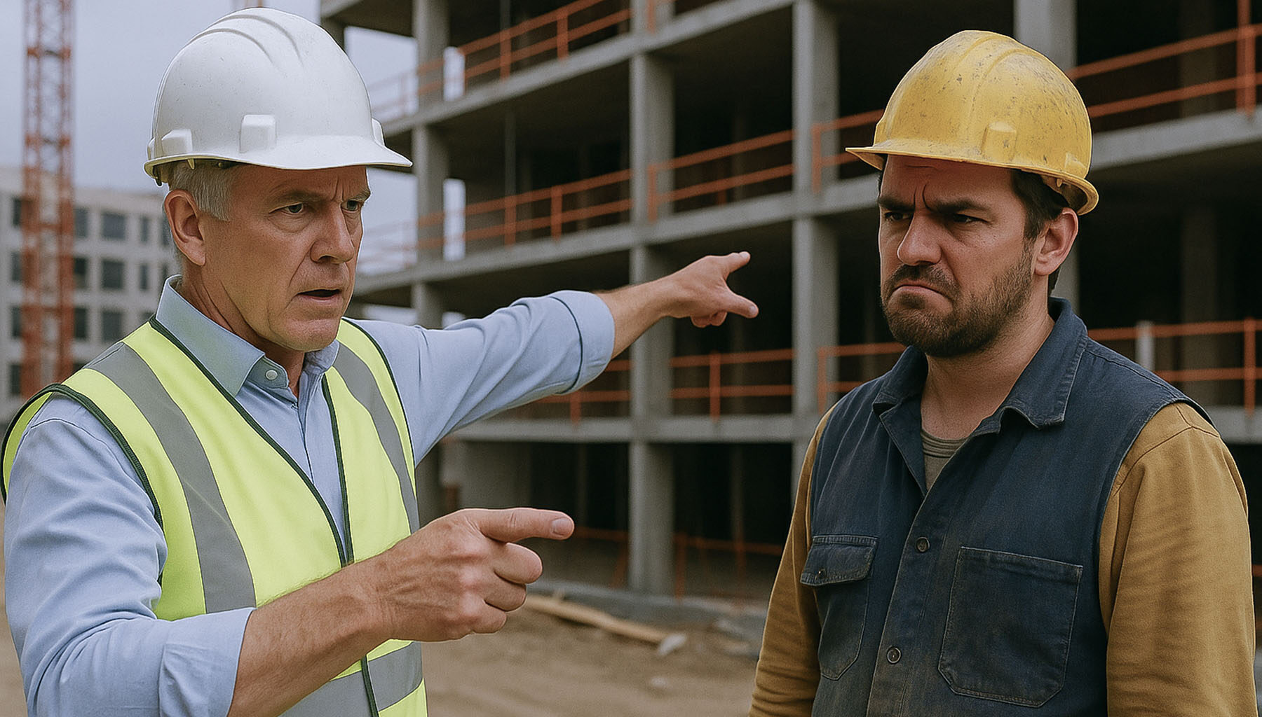 Toetuste asemel tuleb abivajajale tööd pakkuda