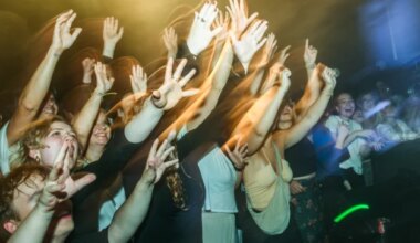 „Kui remont ei saa tehtud, on klubi tegevusel lõpp.“ Legendaarne Genialistide Klubi asub müra levikut piirama