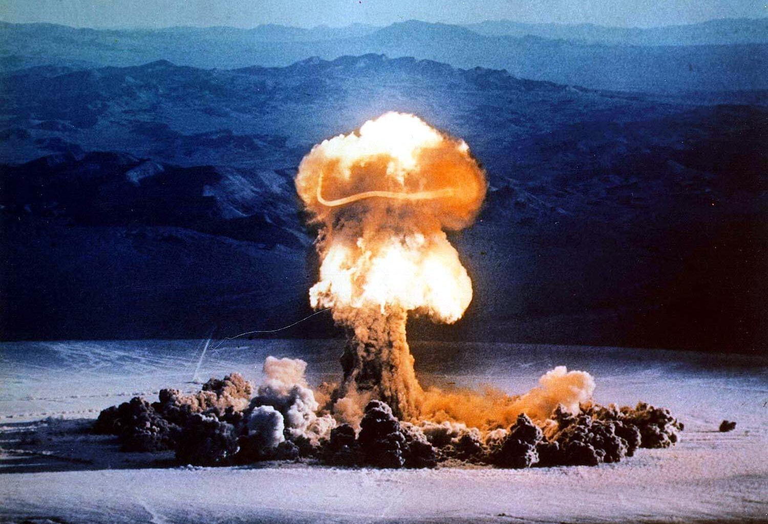 Tuumakatsetused, Euroopa kriisikindlus, Trump Jaapanis, Sahel, Ukraina õppetunnid Mustal merel – Diplomaatia