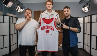 ÕL RAADIO „VIIES VEERANDAEG“ | Koondisesse murdnud Markus Ilver ladus edule põhja USA sõjaväekoolis: reeglite rikkujad pidid relv käes sada ringi kõndima