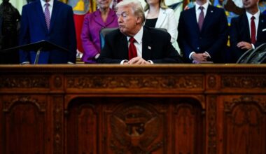 seni inflatsiooni eitanud Trump langetas hinnakasvu hirmus toidukauba tolle