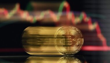 Bitcoini hinnalangus testib turu närve: investorid jagunevad kahte leeri - Äripäev