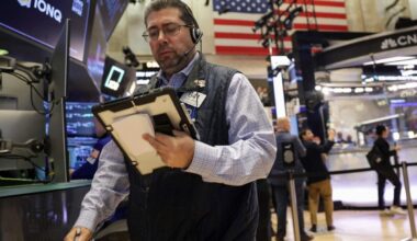 Amazoni ja OpenAI vaheline leping tõi Wall Streetile optimismi