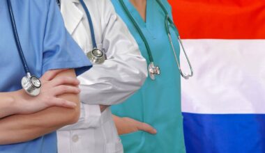 Eesti võiks tervishoiukulude ohjamisel õppida Hollandi kogemusest