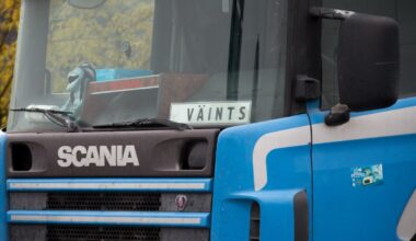 „Teatud piirist ei ole rikkumised enam aktsepteeritavad“