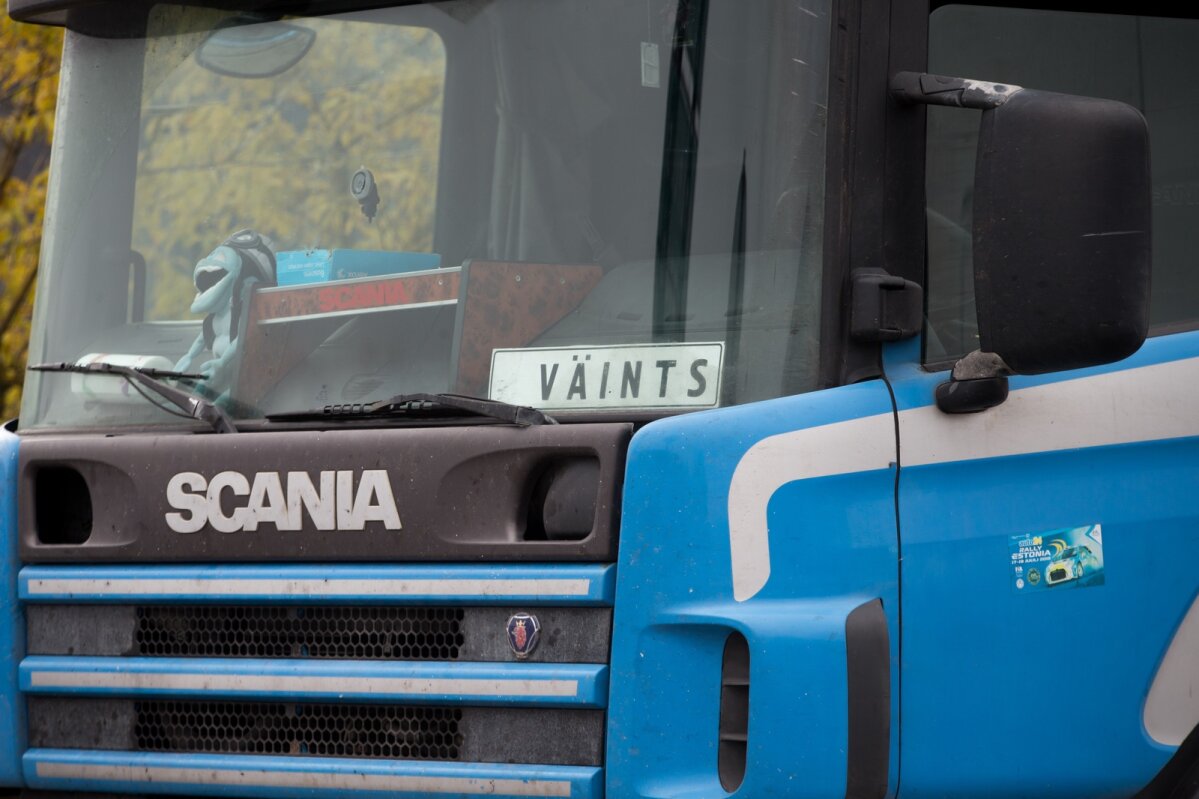 „Teatud piirist ei ole rikkumised enam aktsepteeritavad“