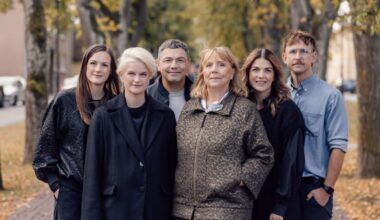 kolmandiku turust haaranud Pro Optika jahib uut kasvu