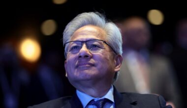 Nvidia purustas tulemustega ootused ja tõstis prognoosi