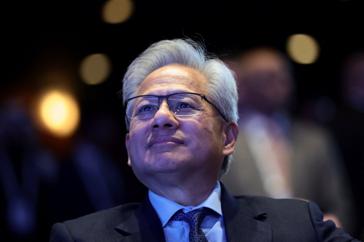 Nvidia purustas tulemustega ootused ja tõstis prognoosi