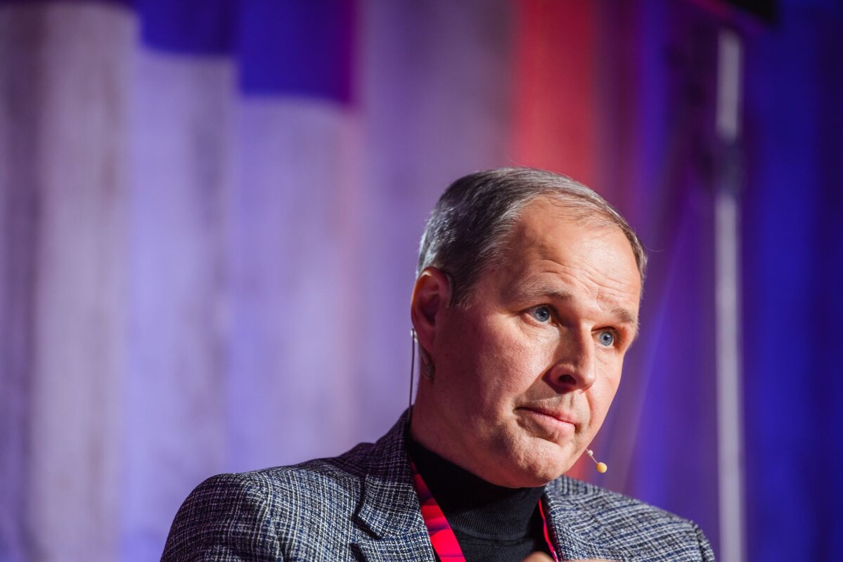 Tallinna Sadama nimetab põhjused, miks puhaskasum tublilt kasvas