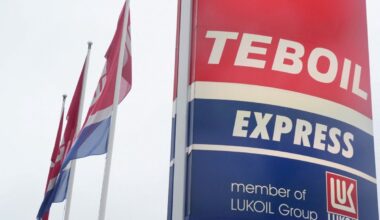 Lukoili tütarfirmast jõudis 4 miljonit ka Eesti majatootjani. “See on ärisaladus”