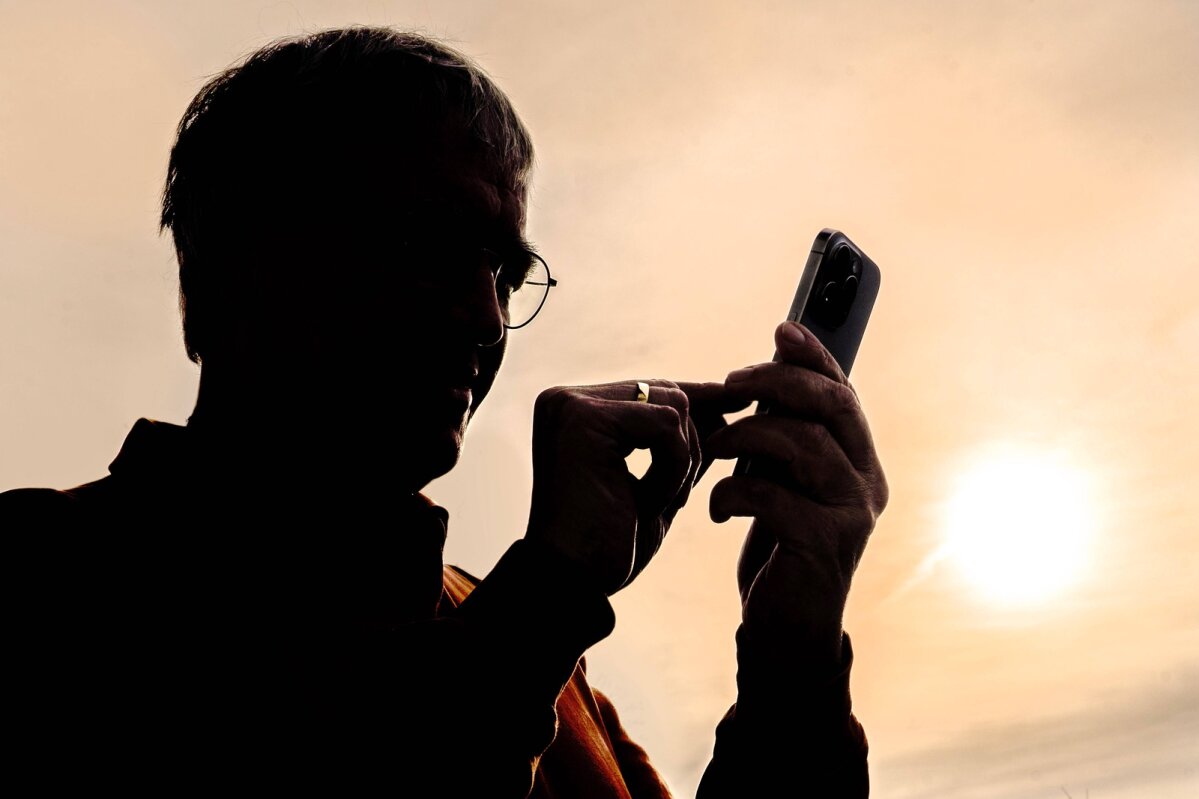 Politsei sadade petukõnede jälgedel: teame, kes neid teevad - Äripäev