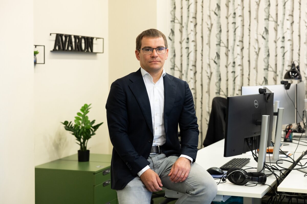 Investor Toomase tund: ahvatleval võlakirjaturul varitsevad riskid