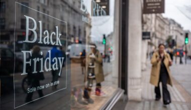 Eesti edukaimad ettevõtted ja must reede