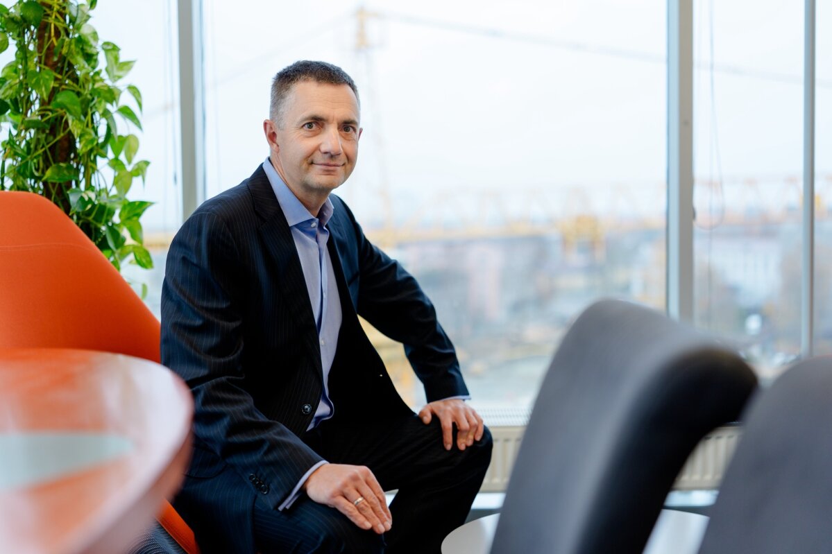 Töötukassa juht: 9 miljoni eurone kokkuhoid tuleb peamiselt personali arvel - Äripäev