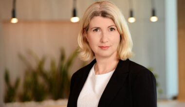 Soome panga Eesti üksus saab uue juhi