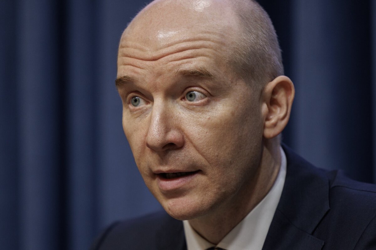 Eesti riigi rahandus tekitab rohkem muret kui hinnatõus