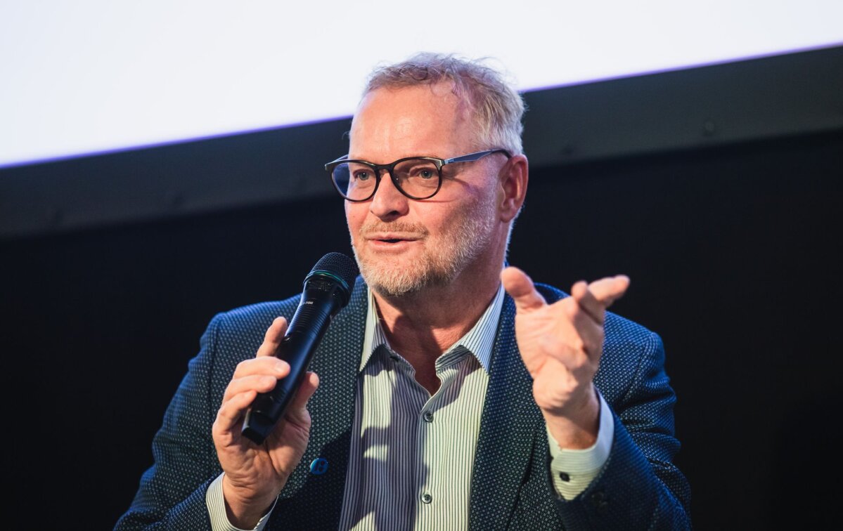 Ekspress Grupi aktsia kallines ülevõtmispakkumise järel üle 8% - Äripäev