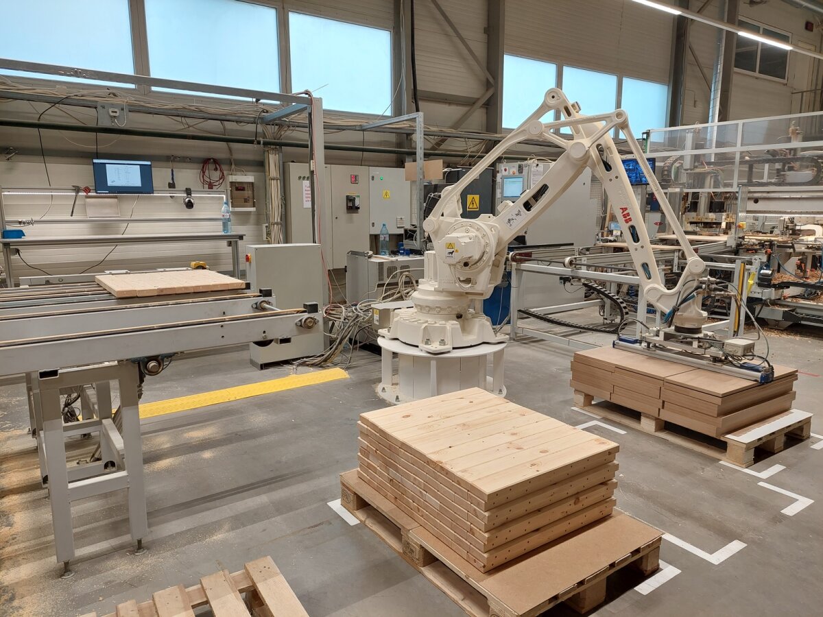 Mööblitööstuse TOP 2025 | Pärast mitut pingelist aastat terendab uus tasakaal