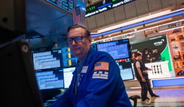 USA aktsiad jätkavad tõusuga, Balti börsidel edenes enim Infortar - Äripäev