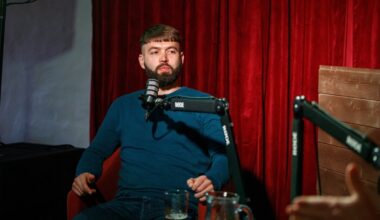 minu eesmärk ei ole kedagi peedistada