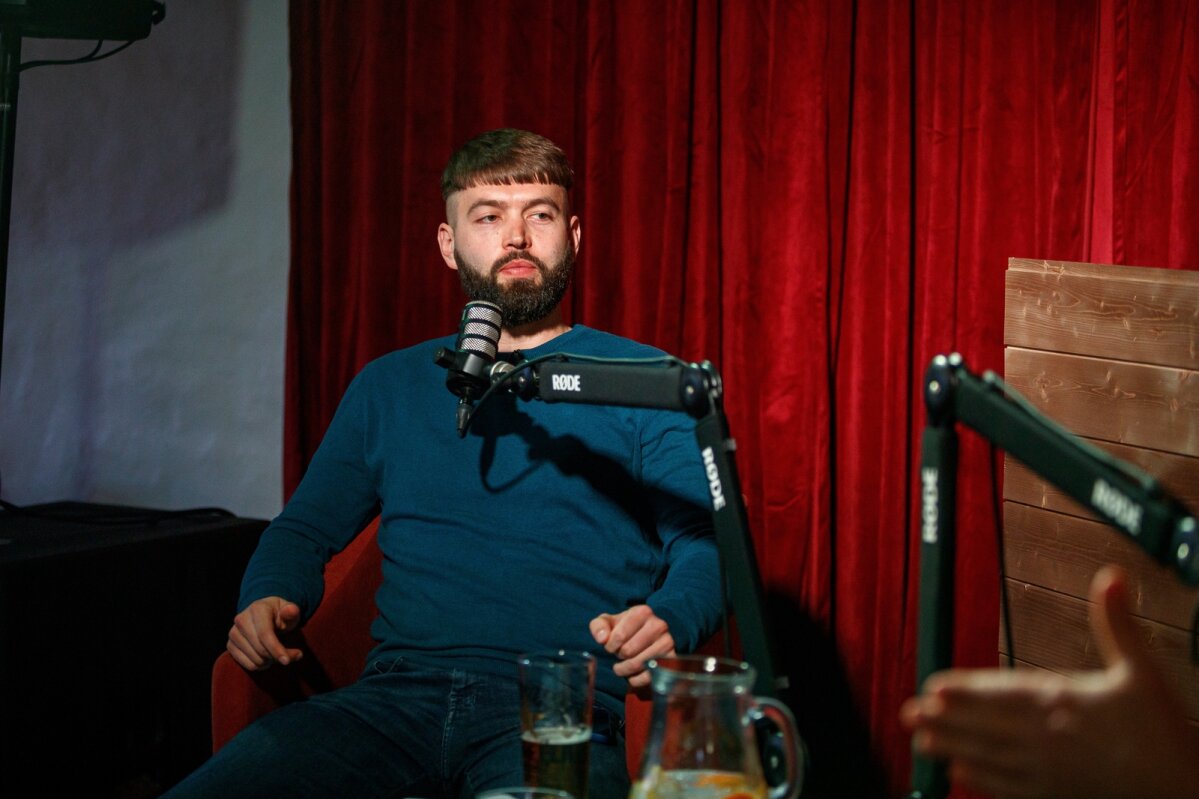 minu eesmärk ei ole kedagi peedistada