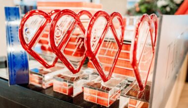 Eesti vanim rakenduskõrgkool jagas aastapäevaaktusel tunnustusi