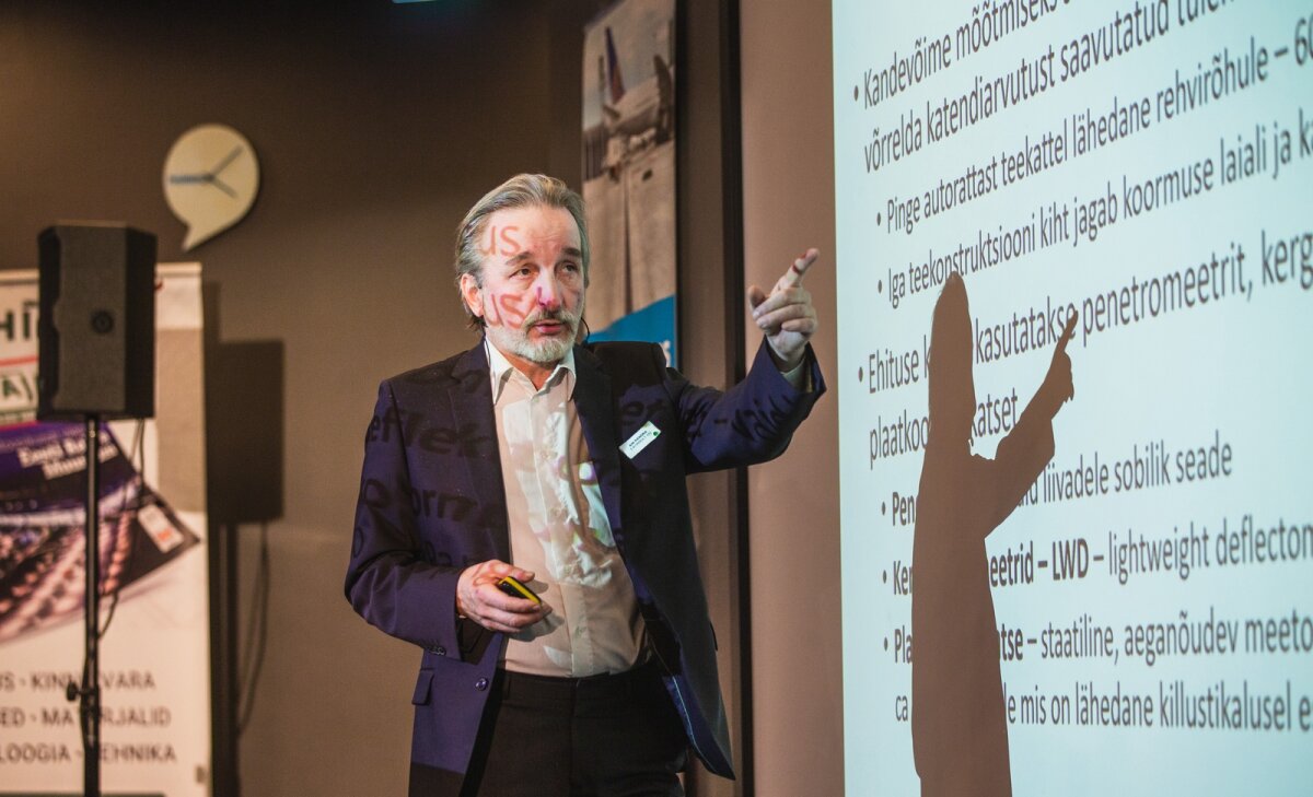 Eesti linnade peatänavad ei tohiks muutuda katsepolügoniks "Vajame kiiresti uut juhendit"