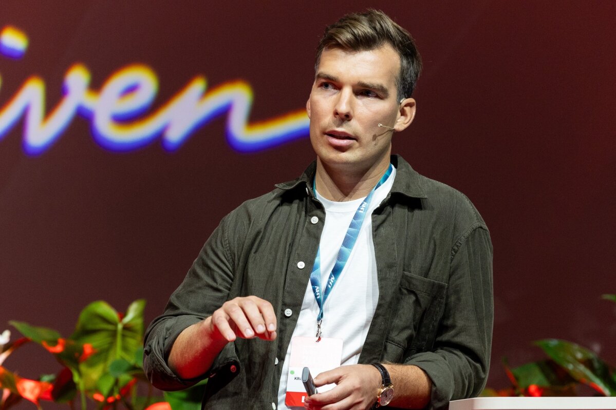 kõne teolt tabatud petiselt ja Kristjan Piilmanni päritud äride tulevik