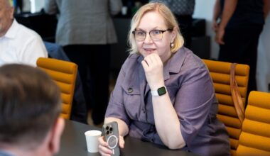 Reformierakond vahetas välja oma Tallinna juhid - Äripäev