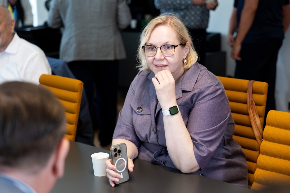 Reformierakond vahetas välja oma Tallinna juhid - Äripäev