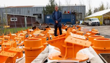 USA partnerid väänavad Eesti ettevõtjate käsi: makske Trumpi tollid kinni