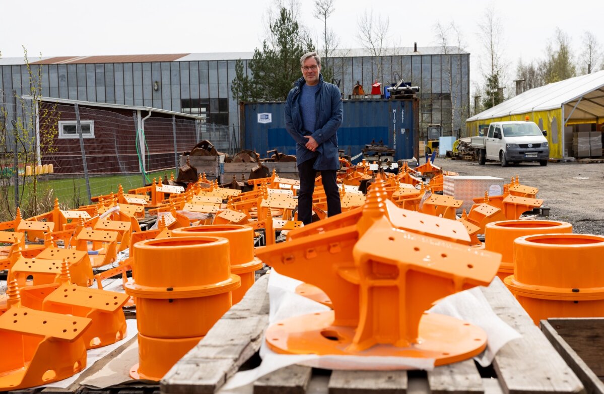 USA partnerid väänavad Eesti ettevõtjate käsi: makske Trumpi tollid kinni