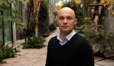 Eesti inseneeria on kõrgel tasemel, aga sellest ei piisa, kui tööstusturundus kängub