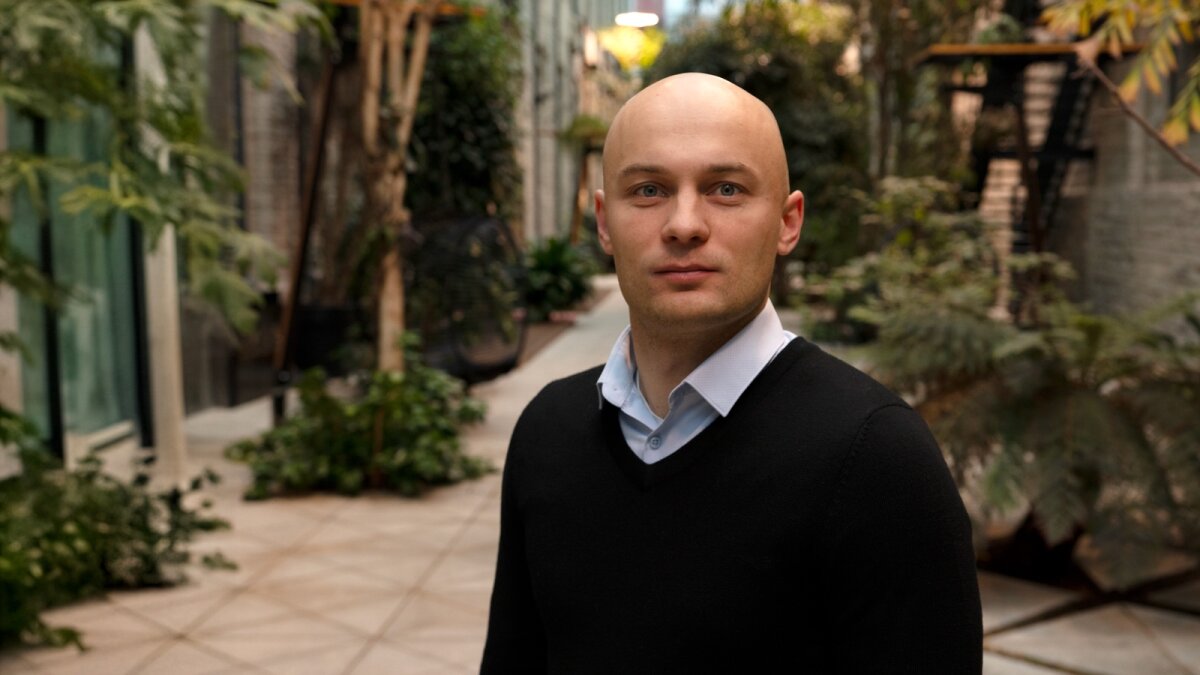 Eesti inseneeria on kõrgel tasemel, aga sellest ei piisa, kui tööstusturundus kängub