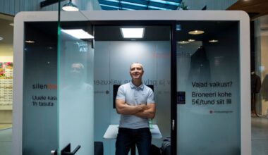 turunduseelarve peab tõsiselt haiget tegema