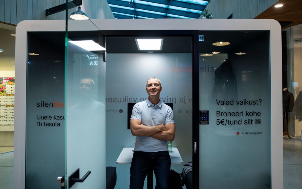 turunduseelarve peab tõsiselt haiget tegema