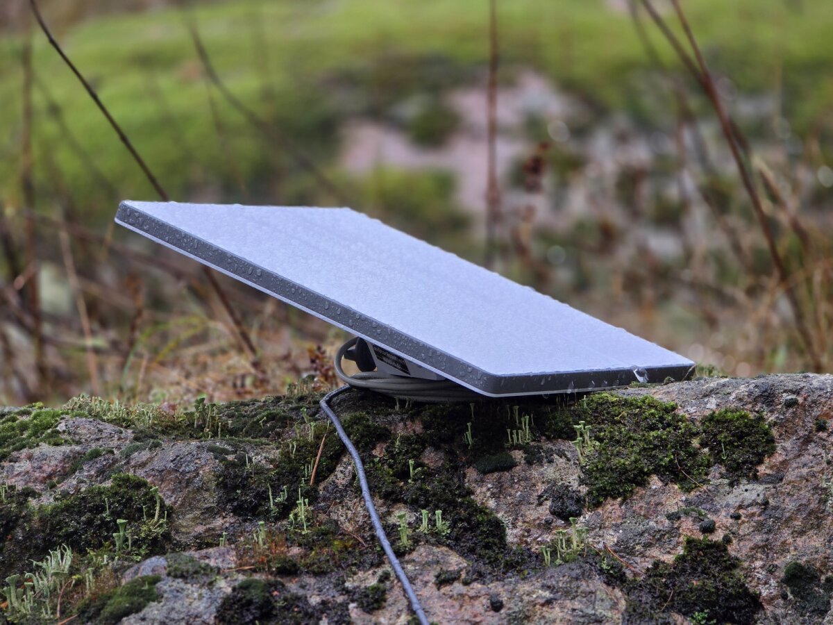 Satelliitside võib kriisiolukorras päästa nii äri kui elu